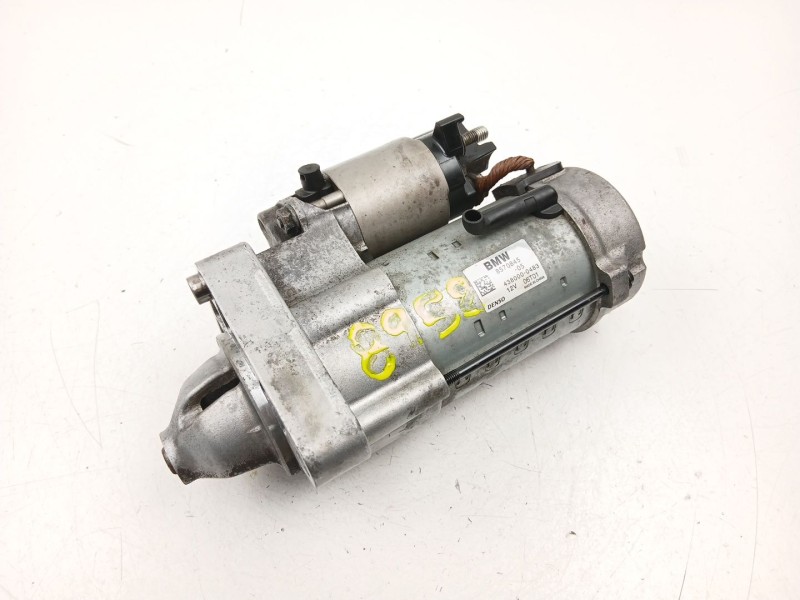 Recambio de motor arranque para bmw x1 (f48) xdrive 20 d referencia OEM IAM 8570845 4380000483 