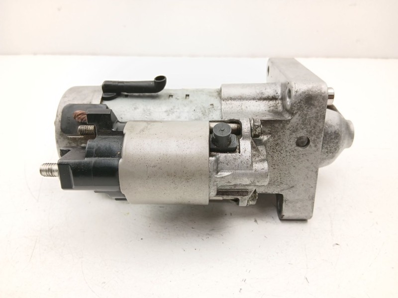 Recambio de motor arranque para bmw x1 (f48) xdrive 20 d referencia OEM IAM 8570845 4380000483 