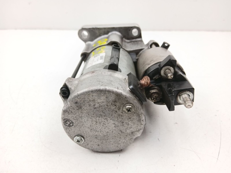 Recambio de motor arranque para bmw x1 (f48) xdrive 20 d referencia OEM IAM 8570845 4380000483 