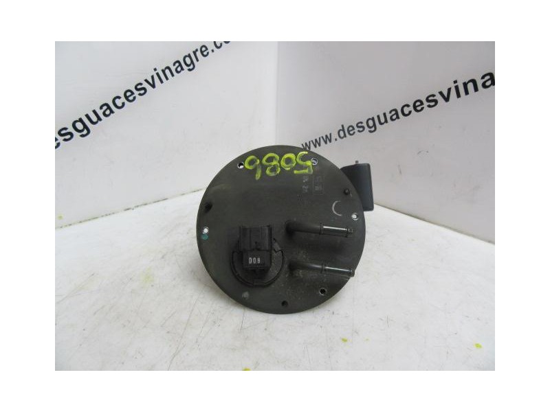 Recambio de bomba gasolina / aforadores : kia carnival : 2.9 cdi (144,53cv)5p [2003] para kia carnival 2.9 cdi (144,53cv 2.9 cdi