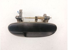 Recambio de manilla trasera derecha para daewoo lanos (klat) 1.3 referencia OEM IAM 96226330   2