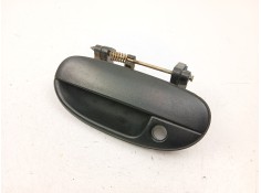 Recambio de manilla delantera izquierda para daewoo lanos (klat) 1.3 referencia OEM IAM 96226249  