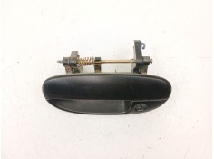 Recambio de manilla delantera izquierda para daewoo lanos (klat) 1.3 referencia OEM IAM 96226249   2