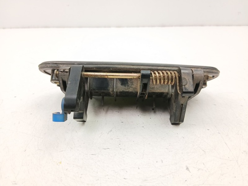 Recambio de manilla delantera izquierda para daewoo lanos (klat) 1.3 referencia OEM IAM 96226249  