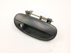 Recambio de manilla delantera derecha para daewoo lanos (klat) 1.3 referencia OEM IAM 96226250  