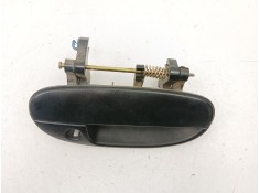 Recambio de manilla delantera derecha para daewoo lanos (klat) 1.3 referencia OEM IAM 96226250   2