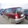 kia carens del año 2001