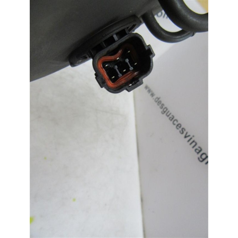 Recambio de bomba gasolina / aforadores : kia carnival : 2.9 cdi (144,53cv)5p [2003] para kia carnival 2.9 cdi (144,53cv 2.9 cdi