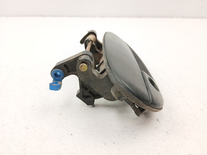 Recambio de manilla delantera derecha para daewoo lanos (klat) 1.3 referencia OEM IAM 96226250  