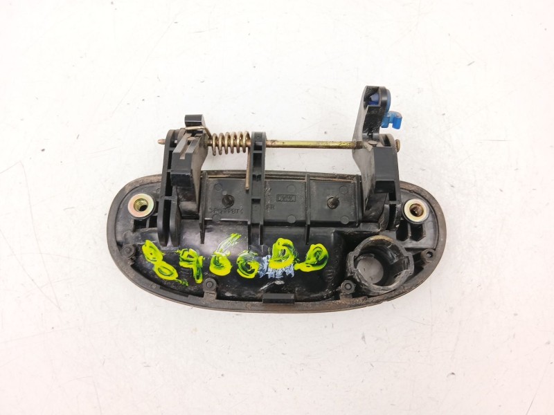 Recambio de manilla delantera derecha para daewoo lanos (klat) 1.3 referencia OEM IAM 96226250  