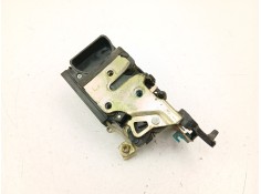 Recambio de cerradura puerta trasera izquierda para daewoo lanos (klat) 1.3 referencia OEM IAM 96305413  