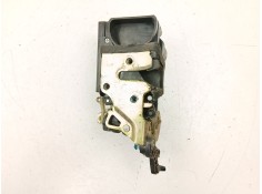 Recambio de cerradura puerta trasera izquierda para daewoo lanos (klat) 1.3 referencia OEM IAM 96305413   2