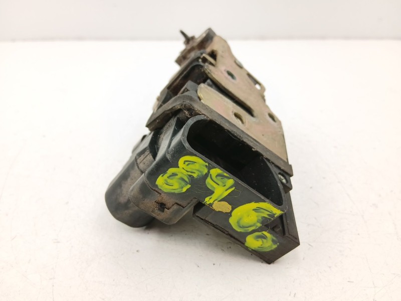 Recambio de cerradura puerta trasera izquierda para daewoo lanos (klat) 1.3 referencia OEM IAM 96305413  