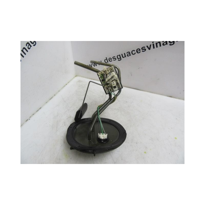 Recambio de bomba gasolina / aforadores : kia carnival : 2.9 cdi (144,53cv)5p [2003] para kia carnival 2.9 cdi (144,53cv 2.9 cdi