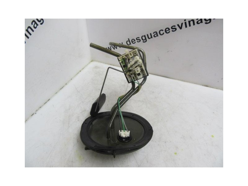 Recambio de bomba gasolina / aforadores : kia carnival : 2.9 cdi (144,53cv)5p [2003] para kia carnival 2.9 cdi (144,53cv 2.9 cdi