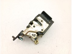 Recambio de cerradura puerta trasera derecha para daewoo lanos (klat) 1.3 referencia OEM IAM 96305414  