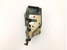 Recambio de cerradura puerta trasera derecha para daewoo lanos (klat) 1.3 referencia OEM IAM 96305414   2