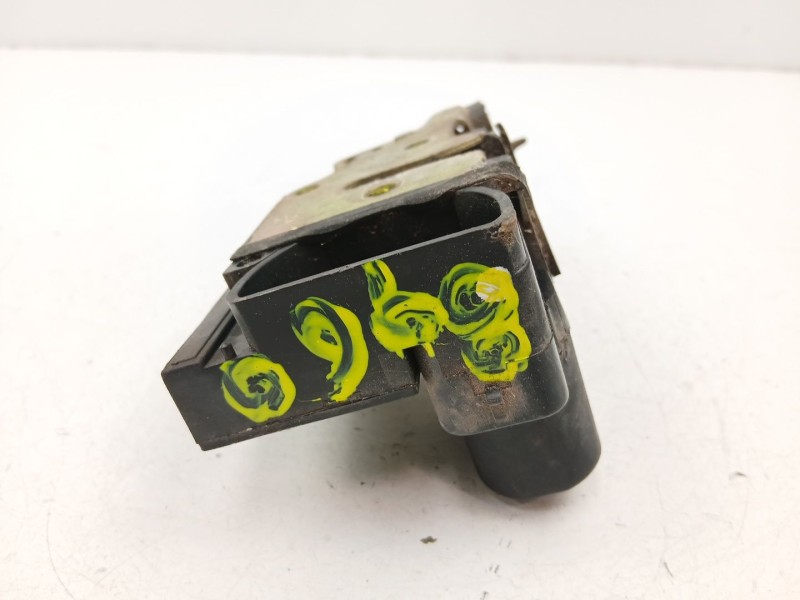 Recambio de cerradura puerta trasera derecha para daewoo lanos (klat) 1.3 referencia OEM IAM 96305414  