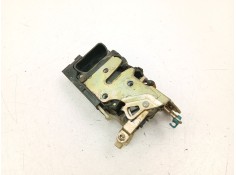 Recambio de cerradura puerta delantera izquierda para daewoo lanos (klat) 1.3 referencia OEM IAM 96305409  