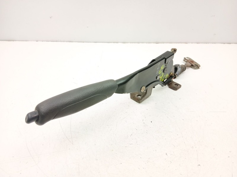 Recambio de palanca freno de mano para daewoo lanos (klat) 1.3 referencia OEM IAM 96304484  