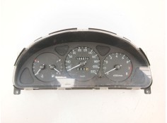 Recambio de cuadro instrumentos para daewoo lanos (klat) 1.3 referencia OEM IAM 96214669   2
