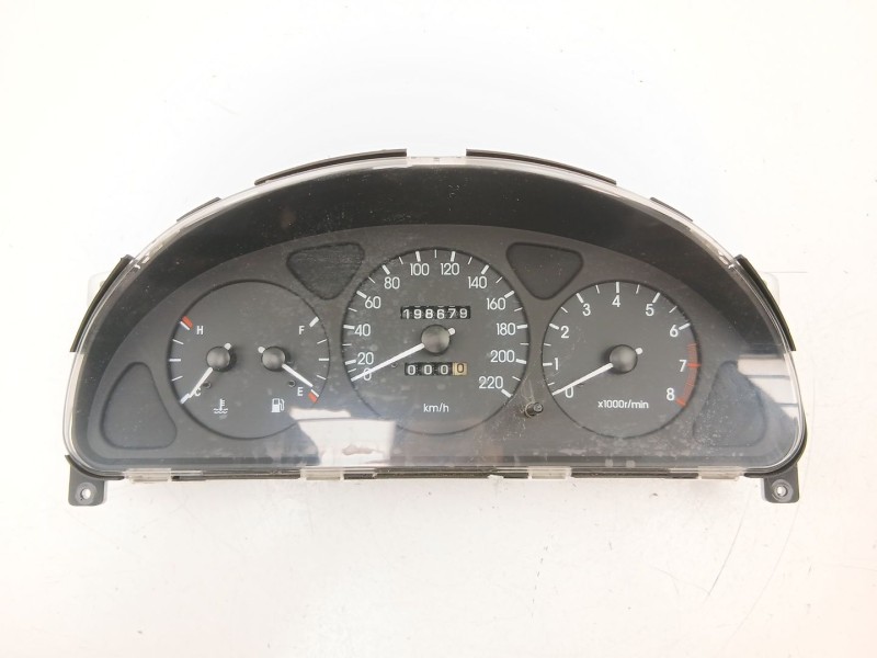 Recambio de cuadro instrumentos para daewoo lanos (klat) 1.3 referencia OEM IAM 96214669  