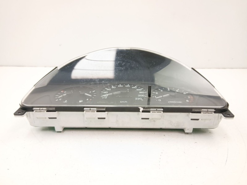 Recambio de cuadro instrumentos para daewoo lanos (klat) 1.3 referencia OEM IAM 96214669  