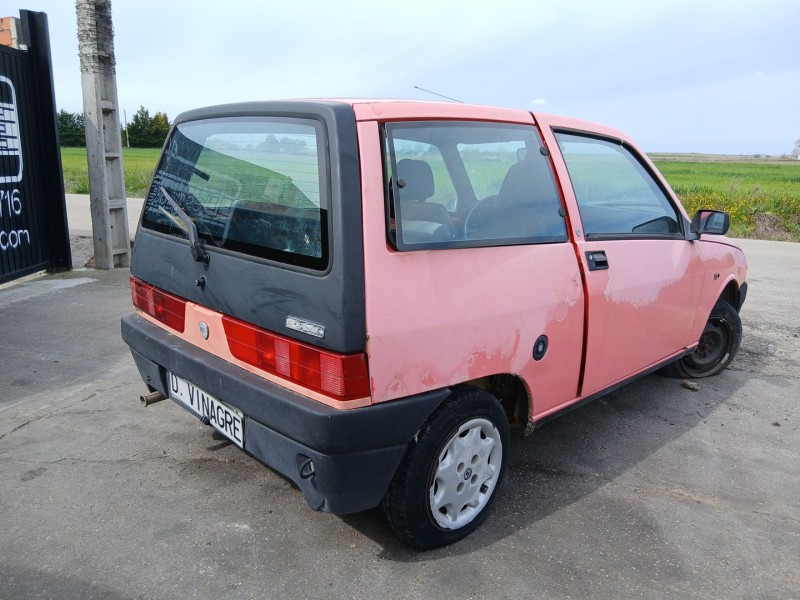 lancia y10 (156_) del año 1994