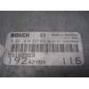 Recambio de centralita para fiat stilo 1.9 jtd (192a1000)(115 cv)-16v referencia OEM IAM 55182953 0281010337 