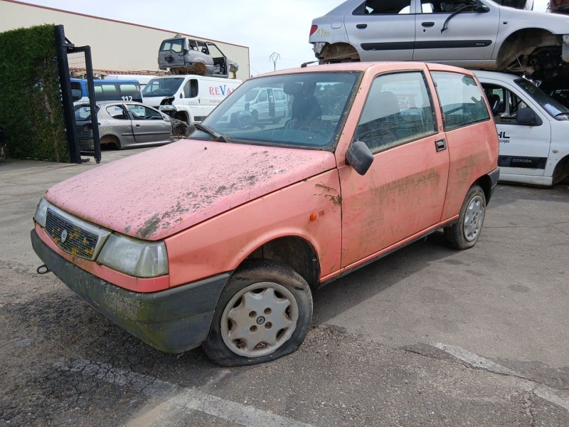 lancia y10 (156_) del año 1994