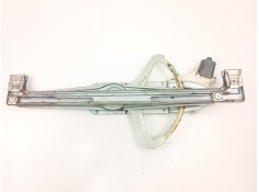 Recambio de elevalunas delantero derecho para ford focus ii (da_, hcp, dp) 1.8 tdci referencia OEM IAM 4M51B23200BG   2