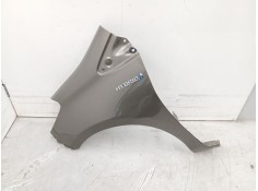 Recambio de aleta delantera izquierda para toyota yaris (_p13_) 1.5 hybrid (nhp130_) referencia OEM IAM 5381252360  