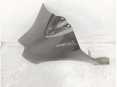 Recambio de aleta delantera izquierda para toyota yaris (_p13_) 1.5 hybrid (nhp130_) referencia OEM IAM 5381252360   2