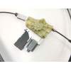 Recambio de elevalunas delantero derecho para citroën c6 (td_) 2.7 hdi referencia OEM IAM 9650386080  9663077780
