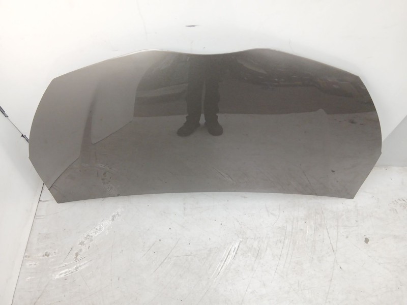 Recambio de capo para toyota yaris (_p13_) 1.5 hybrid (nhp130_) referencia OEM IAM 533010D130  