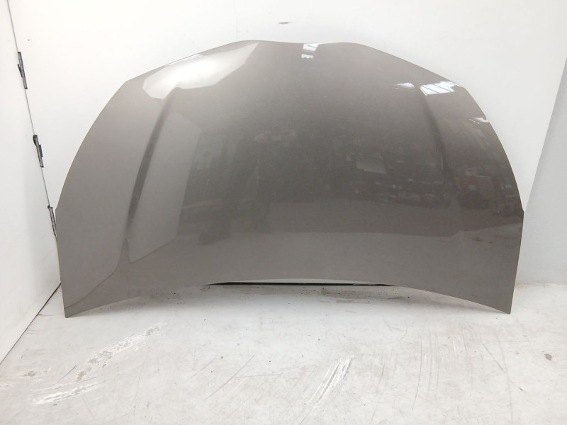 Recambio de capo para toyota yaris (_p13_) 1.5 hybrid (nhp130_) referencia OEM IAM 533010D130  