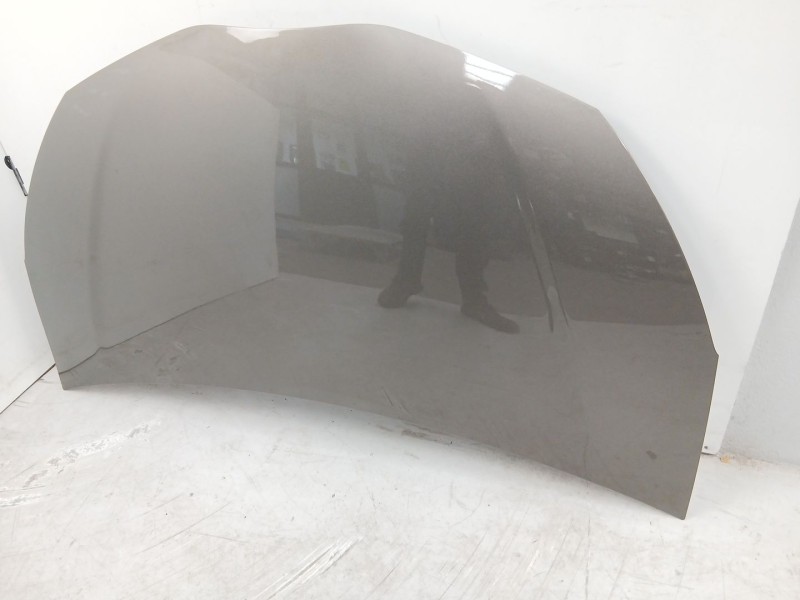 Recambio de capo para toyota yaris (_p13_) 1.5 hybrid (nhp130_) referencia OEM IAM 533010D130  