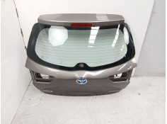 Recambio de porton trasero para toyota yaris (_p13_) 1.5 hybrid (nhp130_) referencia OEM IAM 670050D540  