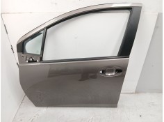 Recambio de puerta delantera izquierda para toyota yaris (_p13_) 1.5 hybrid (nhp130_) referencia OEM IAM 670020D500  