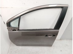 Recambio de puerta delantera izquierda para toyota yaris (_p13_) 1.5 hybrid (nhp130_) referencia OEM IAM 670020D500   2