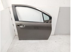 Recambio de puerta delantera derecha para toyota yaris (_p13_) 1.5 hybrid (nhp130_) referencia OEM IAM 670010D500  