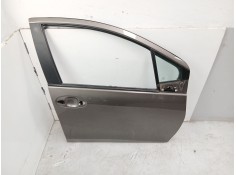 Recambio de puerta delantera derecha para toyota yaris (_p13_) 1.5 hybrid (nhp130_) referencia OEM IAM 670010D500   2