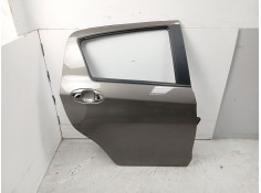 Recambio de puerta trasera derecha para toyota yaris (_p13_) 1.5 hybrid (nhp130_) referencia OEM IAM 670030D190  