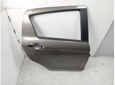 Recambio de puerta trasera derecha para toyota yaris (_p13_) 1.5 hybrid (nhp130_) referencia OEM IAM 670030D190   2