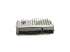 Recambio de centralita para toyota yaris (_p13_) 1.5 hybrid (nhp130_) referencia OEM IAM 896610U230  