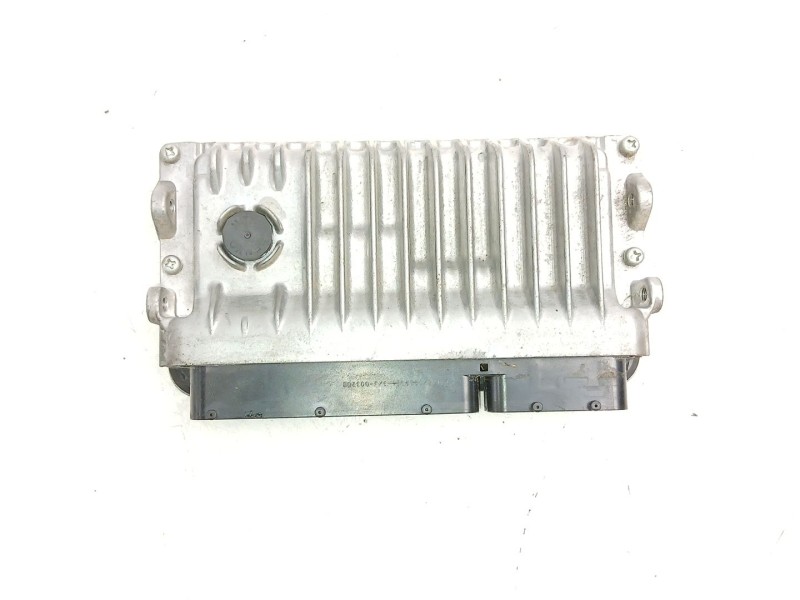 Recambio de centralita para toyota yaris (_p13_) 1.5 hybrid (nhp130_) referencia OEM IAM 896610U230  