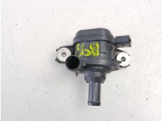 Recambio de bomba agua para toyota yaris (_p13_) 1.5 hybrid (nhp130_) referencia OEM IAM G904052020   2