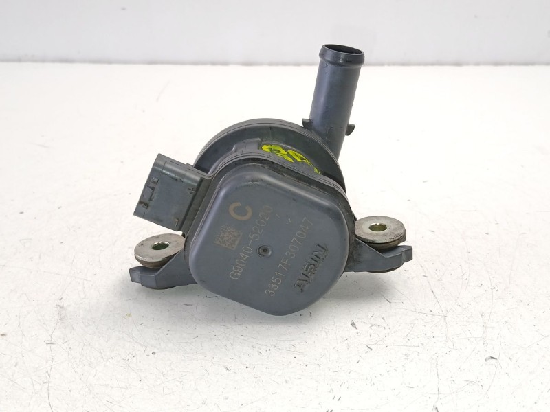 Recambio de bomba agua para toyota yaris (_p13_) 1.5 hybrid (nhp130_) referencia OEM IAM G904052020  