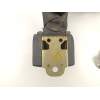 Recambio de cinturon seguridad trasero izquierdo para citroën zx 1.9 td referencia OEM IAM 8972JJ  