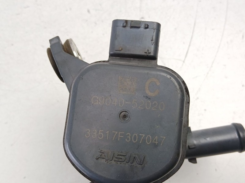 Recambio de bomba agua para toyota yaris (_p13_) 1.5 hybrid (nhp130_) referencia OEM IAM G904052020  